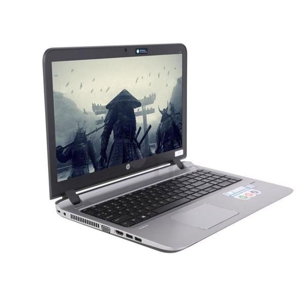 Laptop Hp Probook 450 G3 cũ  Bảo hành 6 tháng