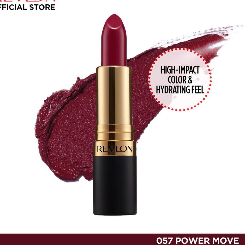 (hàng Mới Về) Son Lì D N R D Revlon 3ed4ng D! Skonhma Cho Cặp Đôi | BigBuy360 - bigbuy360.vn