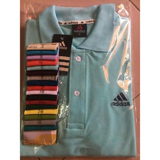 ÁO THUN VẢI CÁ SẤU ADIDAS