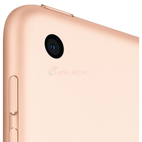 Máy tính bảng Apple iPad Gen 8 10.2 inch Wifi 32GB 2020 - Hàng chính hãng