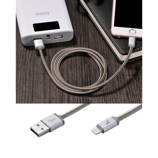 Cáp Sạc Iphone Dây Dù Hoco X2 Chân Micro USB Dành Cho Các Máy Sam Sung,...