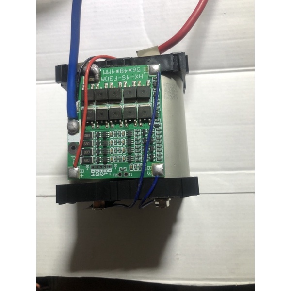 Pinlithium 12,8v 6ah max 120ah