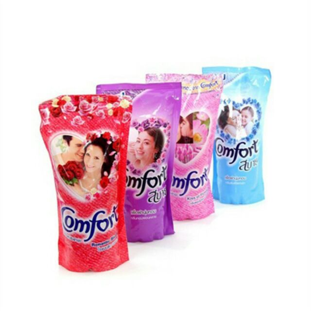 Comfort thái bịch 600 ml