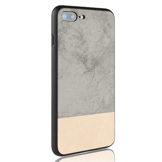 Ốp Lưng Da Chống Nước Cho Iphone 7 Plus 8 Plus