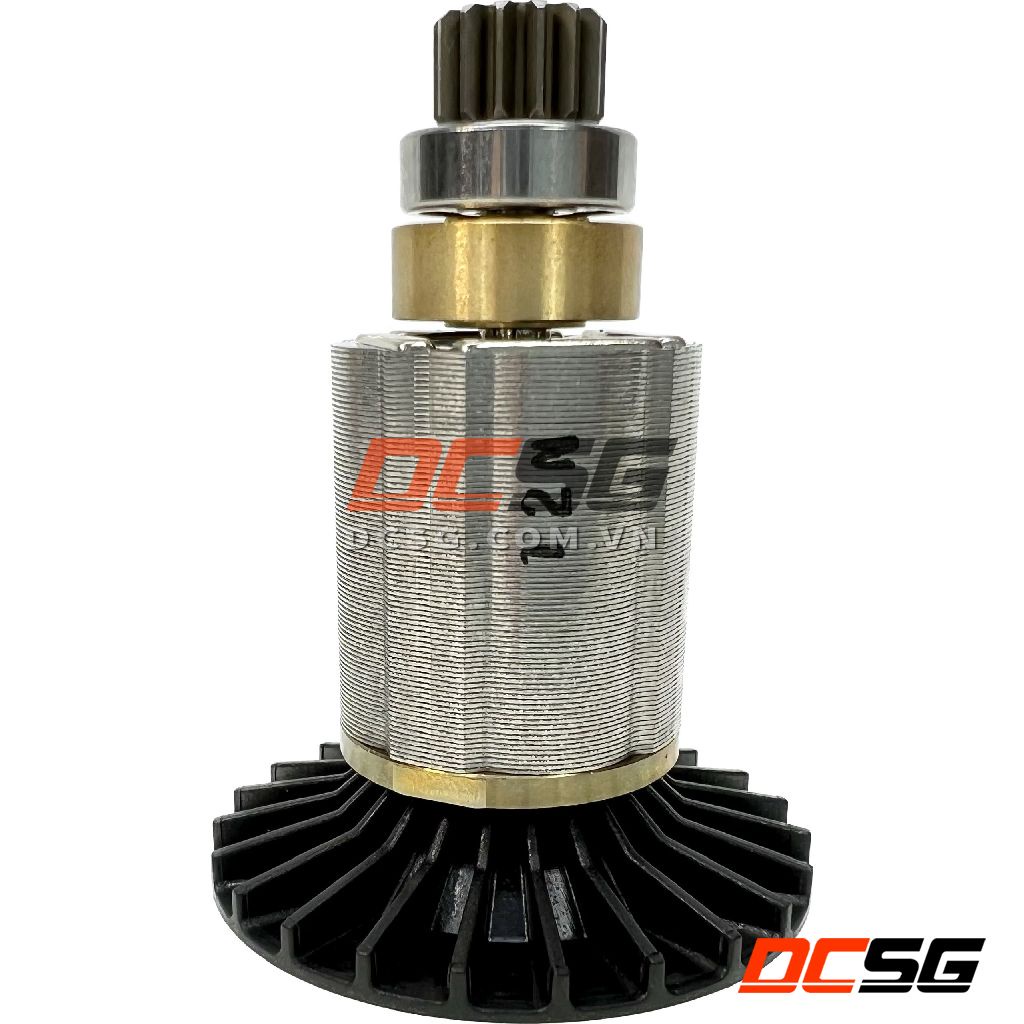 Roto máy khoan DDF486/ DHP486/ XPH14 Makita 619656-4 | DCSG