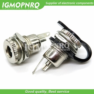 Set 2 cặp đầu nối ổ cắm dc099 dc 11mm 5.5 2.5mm
