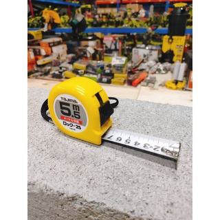 THƯỚC KÉO TAJIMA NHẬT 5.5m