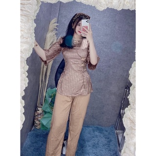 Set lam lẻ bỏ mẫu