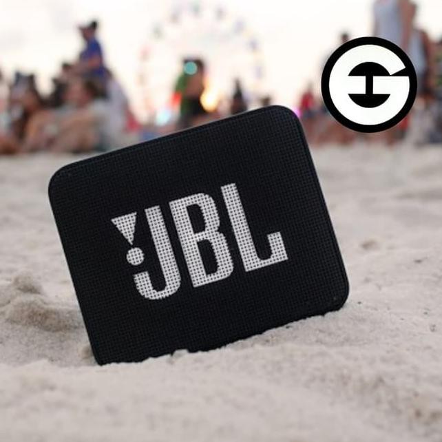 Loa Bluetooth 'Pt8 Jbl Go 2 Âm Thanh Bass Sống Động