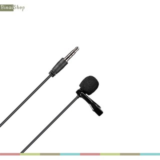 Micro cài áo cho điện thoại Comica CVM-V01SP