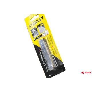 Thước căn lá đo khe hở chính hãng stanley stmt78214-8