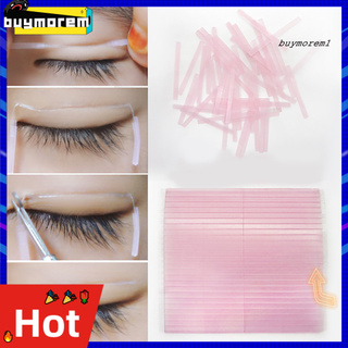 [Hàng mới về] Set 50 miếng dán kích mí trong suốt dễ sử dụng