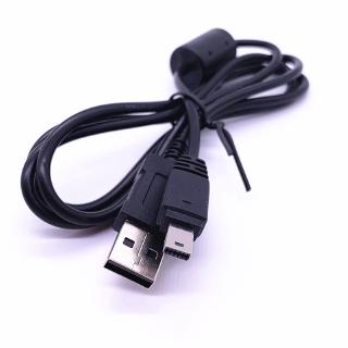 Cáp USB SYNC dữ liệu giao diện dữ liệu 12P cho Casio Exilim EX-Z280, EX-Z300, EX-Z400, EX-Z410, EX-Z450, EX-Z550, EX-Z650, EX-Z1050 / ph
