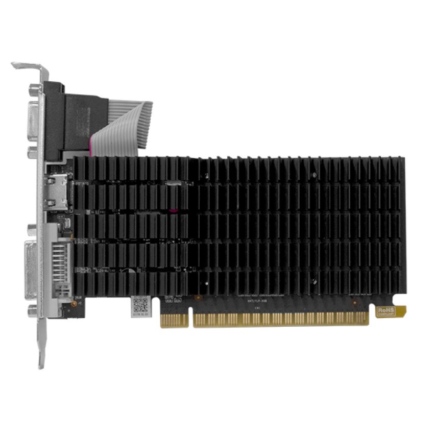 Vga Galax Geforce GT710 2GB DDR3 Hàng chính hãng