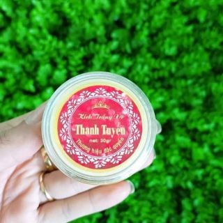 Kích trắng x9 Thanh Tuyền cà mau