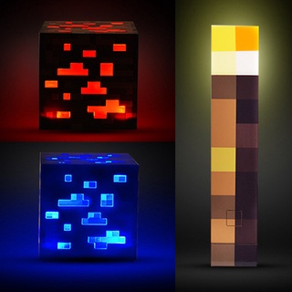 Đồ chơi mô hình minecraft cho bé