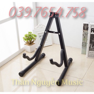 Chân để đàn Guitar chữ A