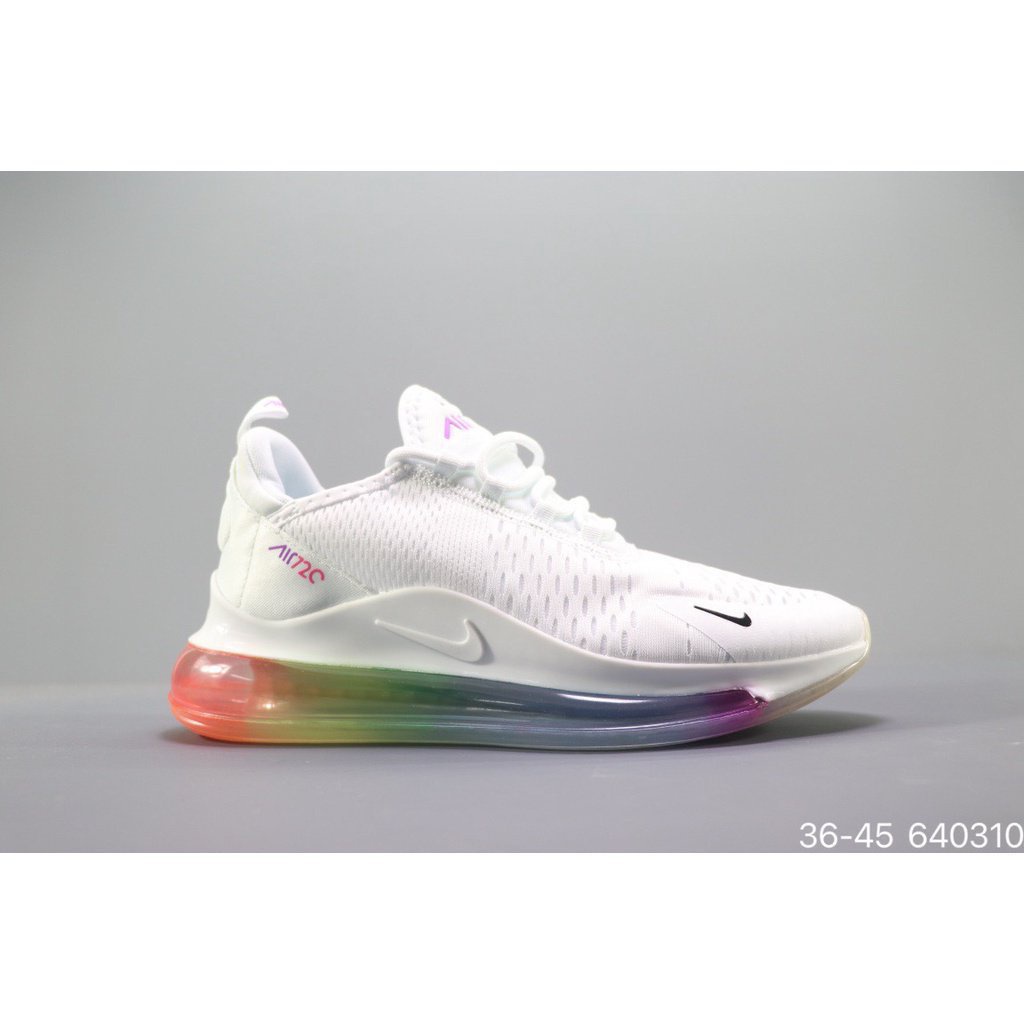 Giày Thể Thao Nike5177 Air Max 720 7x Chính Hãng Chất Lượng Dành Cho Nam Và Nữ