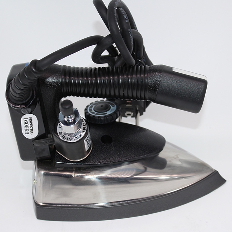 Bàn ủi hơi nước bình treo công nghiệp ES-94A SILVER STAR - Bàn ủi công nghiệp - Sản phẩm chính hãng