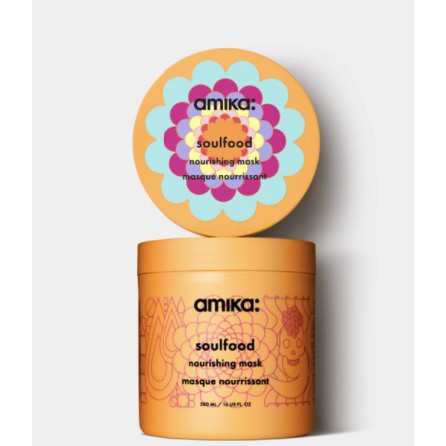 Ủ tóc Amika