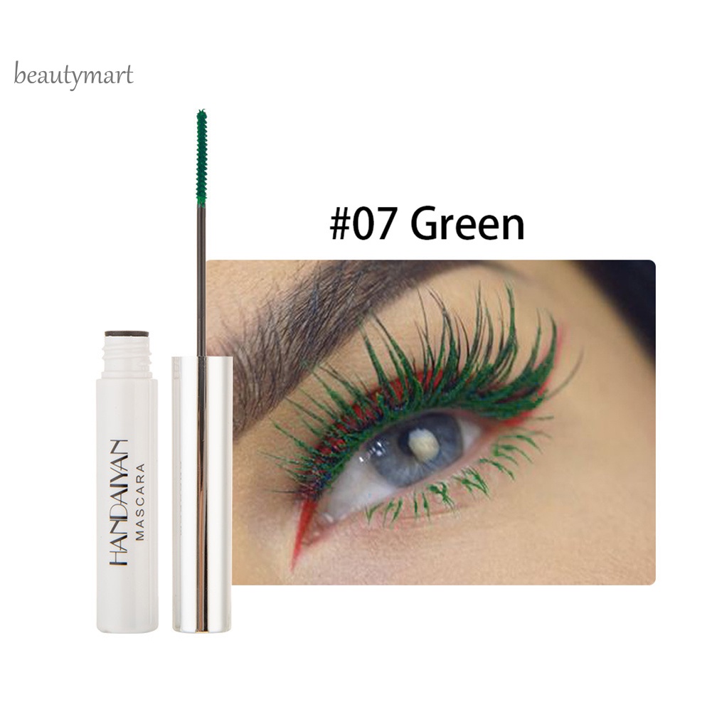 [Hàng mới về] Mascara HANDAIYAN chống nước lâu trôi 5ml