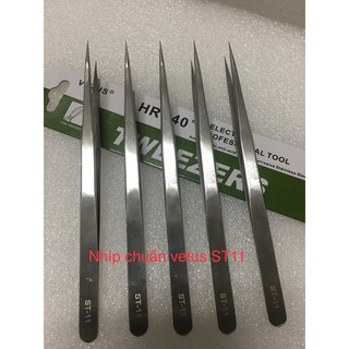 NHÍP CHUYÊN DỤNG NHẶT LÔNG YẾN