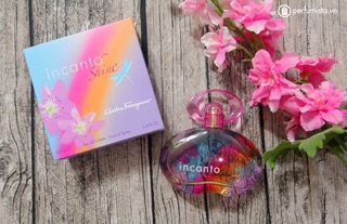 Nước hoa Incanto Charms
