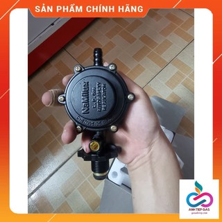 Van gas namilux namilux na-347s