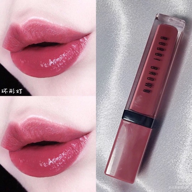 Son Bobbi Brown Crushed Liquid Lip