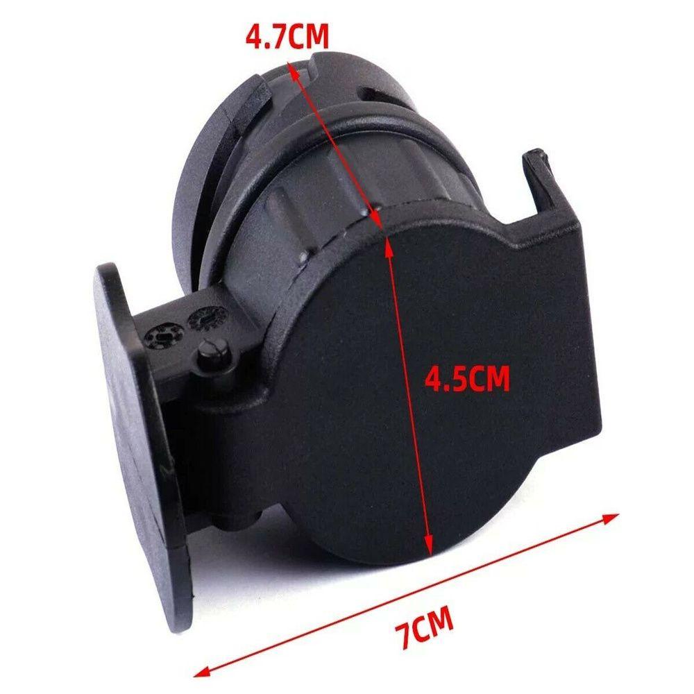 Phích Cắm Chuyển Đổi Tự Động Chuyên Dụng Cho Xe Hơi