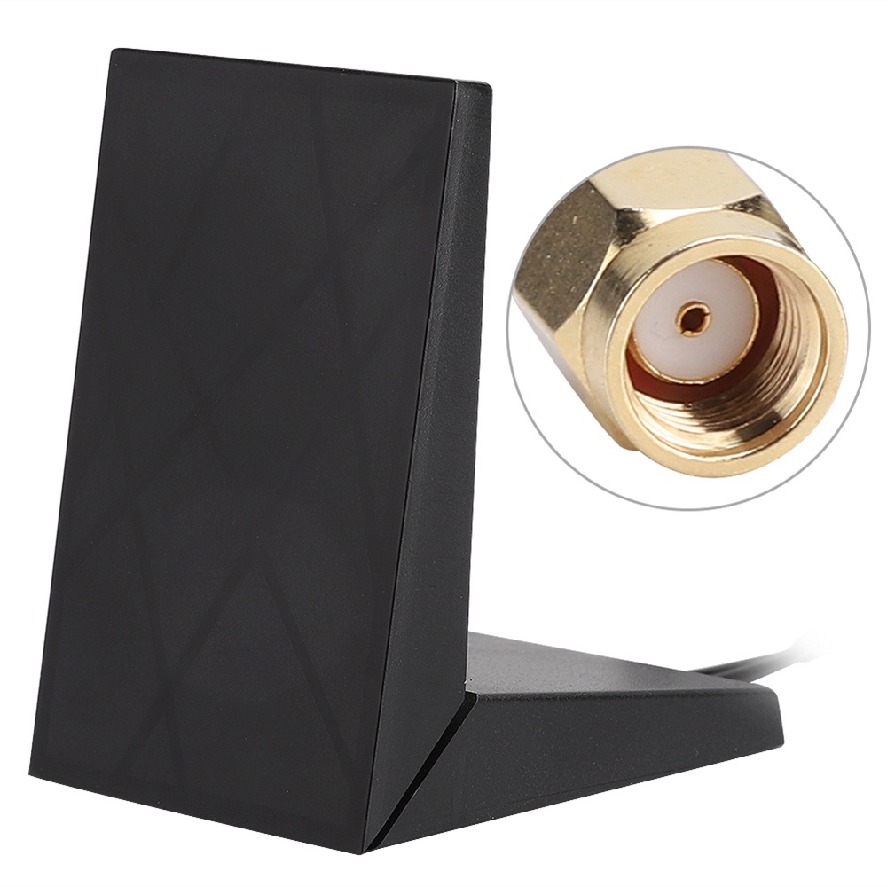 Anten Wifi 8dbi 2.4ghz 5ghz cho bộ định tuyến Asus Linksys