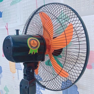 Quạt cây lửng SKYFAN Cực mát. (BH 12 Tháng)