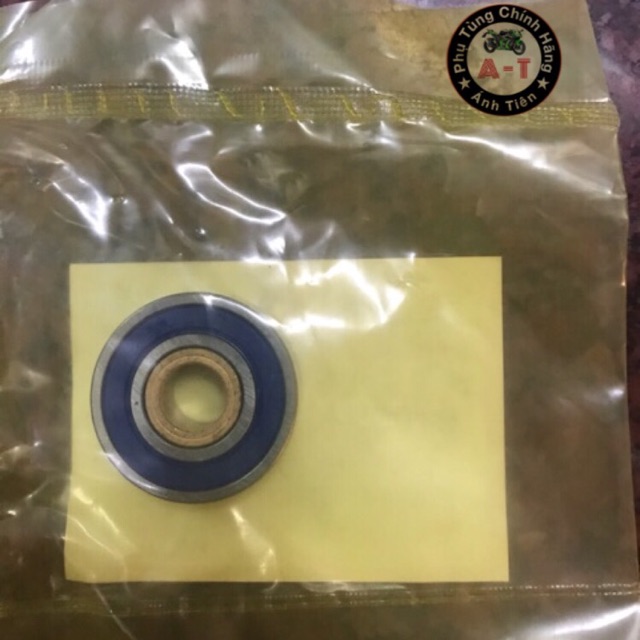 Bạc đạn lốc nồi AB Thái