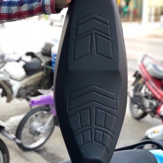 Vỏ yên xe máy da cao cấp xe Jupiter giá rẻ