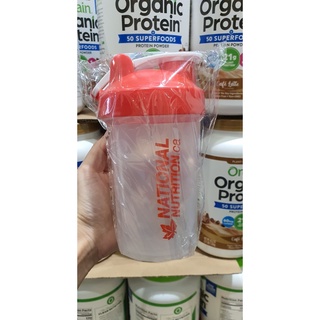 BÌNH LẮC SHAKER PHA BỘT