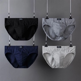 Set 4 quần sịp tam giác nam
