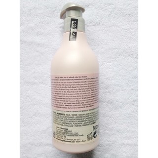 Dầu gội L'oreal 500ml