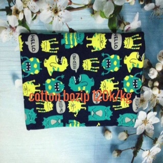 Set vải khách đặt 3