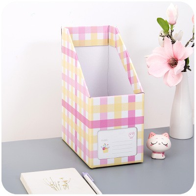 Kệ để sách và giấy tờ