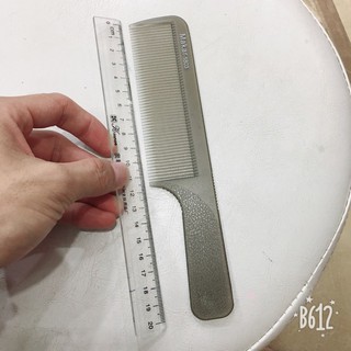 Lược cắt tóc nam Makar 1803