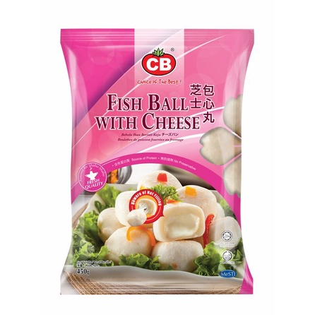 Tổng Hợp Viên Thả Lẩu Malay 500Gr