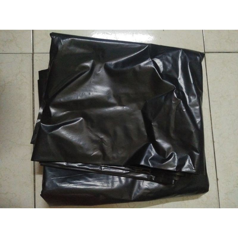 Túi nilon đen đựng rác đóng hàng, đựng đồ, tự phân hủy ,túi nilon có quai xách