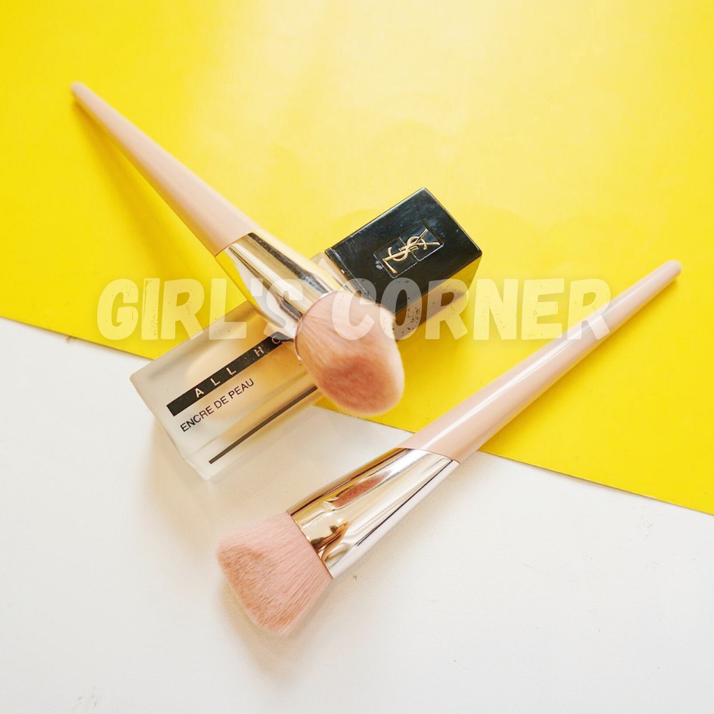 Cọ nền vát 2 đầu Fenty Foundation Brush