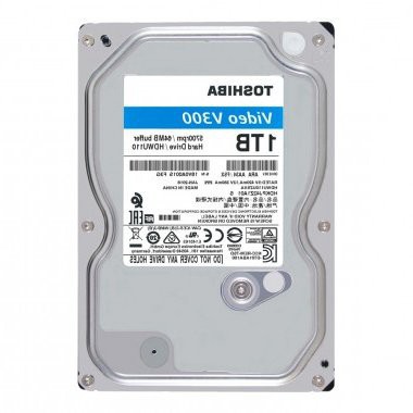 Ổ cứng Tosiba 1TB