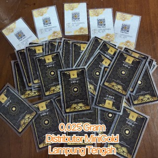 Mô Hình Đồ Chơi Nhân Vật Certified Metal 24 Karat 0.5025 Grams Of Black Series