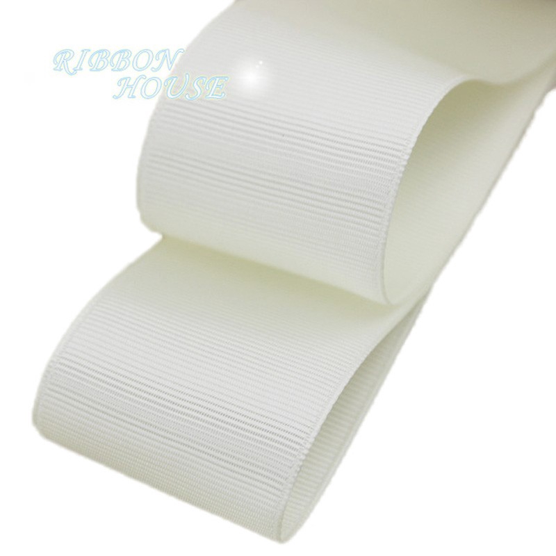 Cuộn Dây Ruy Băng 38mm (10M) Họa Tiết Giáng Sinh