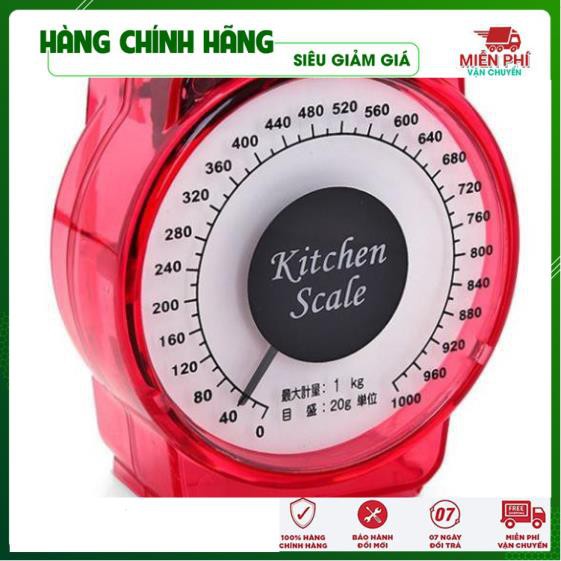 💝FREESHIP - HÀNG LOẠI 1💝 Cân làm bánh mini, Cân đồ ăn dặm cho bé 1000gr - Đồ Gia Dụng Thông Minh