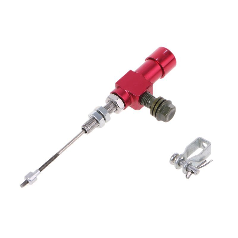 Máy bơm dầu thắng dĩa cỡ M10x1.25mm bằng nhôm gắn bộ ly hợp xe máy