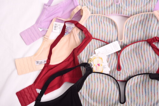 Áo ngực siêu nâng