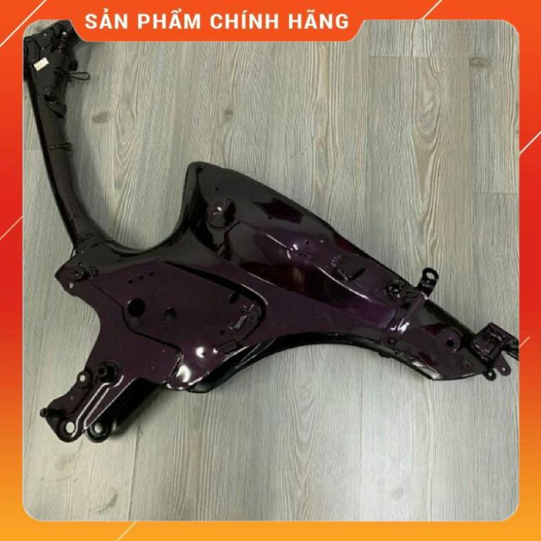 KHUNG XE CAO CẤP ĐẸP NHƯ ZIN XE DREM 50,DREM THÁI,DREM VIỆT